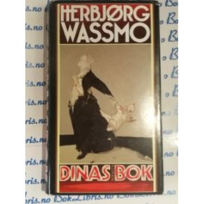 Herbjrg Wassmo - Dinas bok