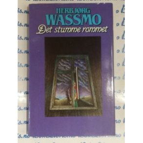 Herbjrg Wassmo - Det stumme rommet (I)