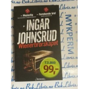 ingar Johnsrud - Wienerbrorskapet