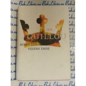 Jan Guillou - Riket ved veiens ende