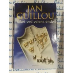 Jan Guillou - Riket ved veiens ende