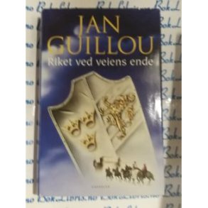 Jan Guillou - Riket ved veiens ende