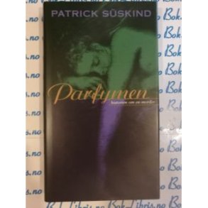 Patrick Sskind - Parfymen