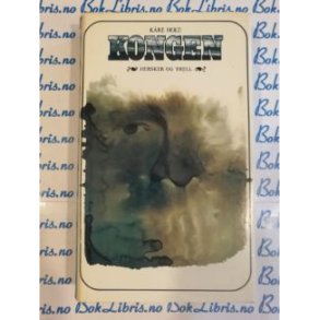 Kre Holt - Kongen Hersker og trell