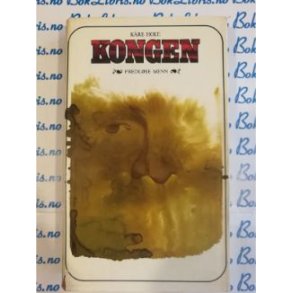 Kre Holt - Kongen Fredlse menn