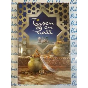 Tusen og en natt Bind 1