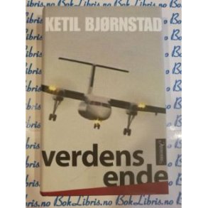 Ketil Bjrnstad - Verdens ende