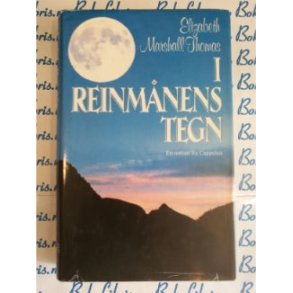 Elizabeth Marshall Thomas - I Reinmnens tegn