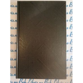 Sigrid Undset - Fru Marta Oulie - Splinten av trollspeilet