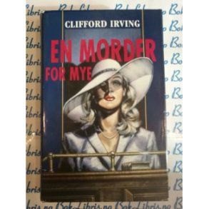 Clifford Irving - En morder for mye