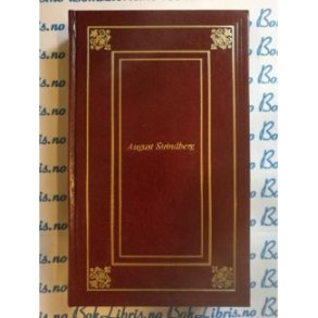 August Strindberg - Hemsfolket - Den romantiske klokkeren p Rn