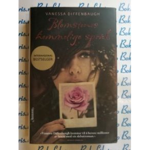 Vanessa Diffenbaugh - Blomstenes hemmelige sprk