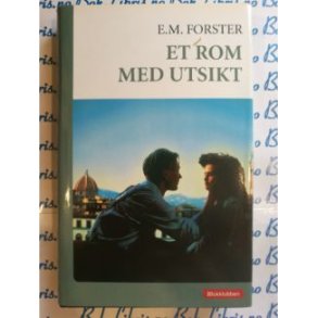 E. M. Forster - Et rom med utsikt
