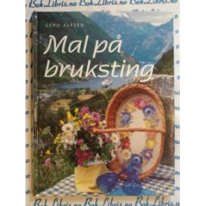 Gerd Alfsen - Mal p bruksting