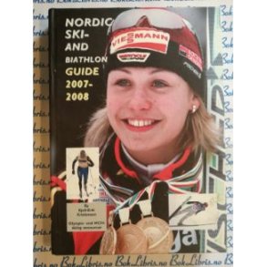 Nordic ski and biathlonguide 2007 - 2008