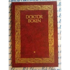 U. S. Adams - Doktorboken