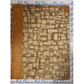 Yngve Woxholth - Hva verden snakket om 1955