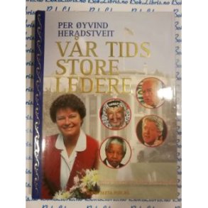 Per yvind Heradstveit - vr tids store ledere