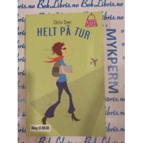 Chris Dyer - Helt p tur