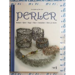 Lisa Jacobsen og Tone Joner - Perler