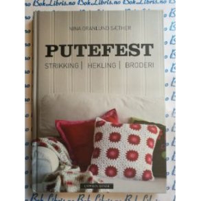 Nina Granlund Sther - Putefest