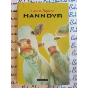 Laura Zigman - Hanndyr
