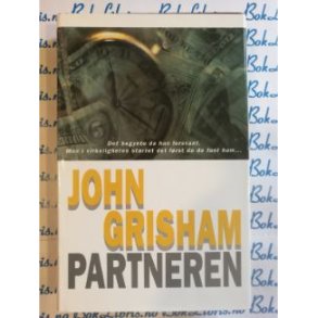 john Grisham - Partneren