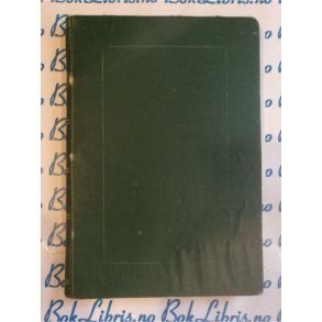 P. A. Rosenberg - Dnvig Prstegaard (1899)