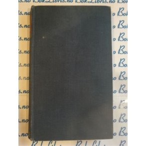 Sigbjrn Hlmebakk - Fimbulvinteren (Innb)