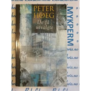 Peter Heg - De f utvalgte