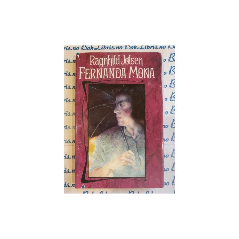 Ragnhild Jlsen - Fernanda Mona