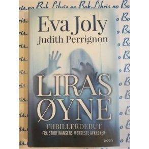 Eva Joly - Liras yne