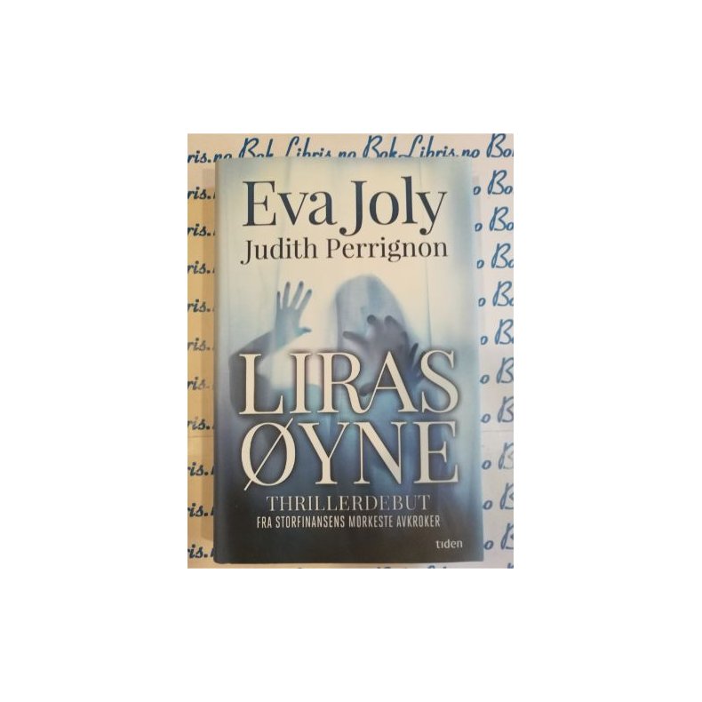 Eva Joly - Liras yne