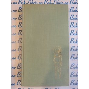 Johan Borgen - Barndommens rike