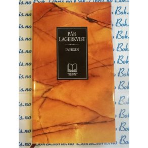 P�r Lagerkvist - Dvergen