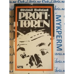 ivind Bolstad - Profitren