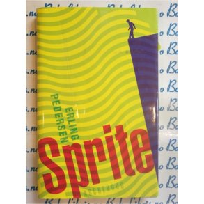 Erling Pedersen - Sprite