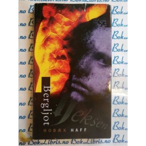 Bergljot Hobk Haff - Heksen