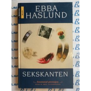 Ebba Haslund - Sekskanten