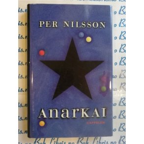 Per Nilsson - Anarkai