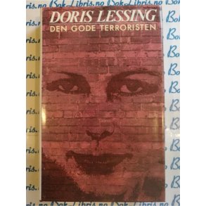 Doris Lessing - Den gode terroristen