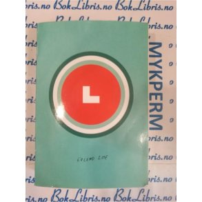 Erlend Loe - L (Heftet)