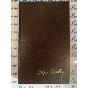 Oskar Braaten - Ungen  Stor-Anders