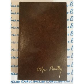 Oskar Braaten - Sorgenfri - Mens hjula str - Borgen