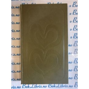 Bjrg Vik - Det grdige hjerte