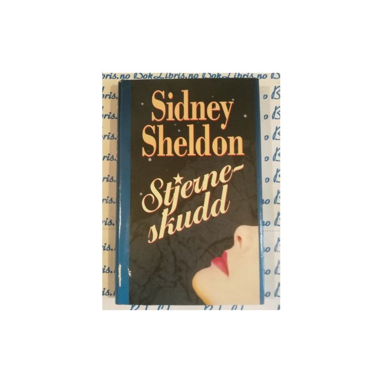 Sidney Sheldon - Stjerneskudd (I)