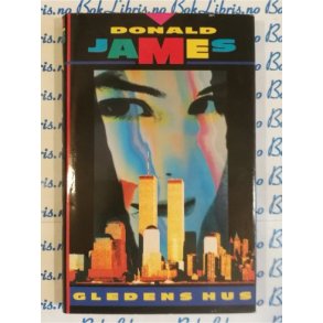 Donald James - Gledens hus