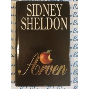 Sidney Sheldon - Arven.