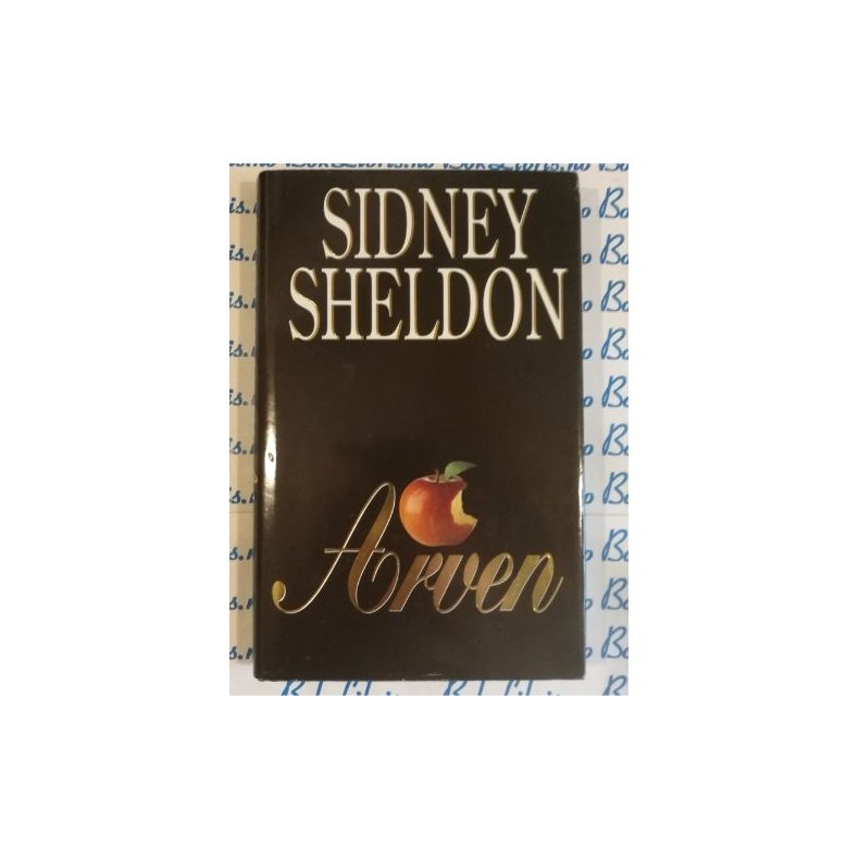 Sidney Sheldon - Arven.