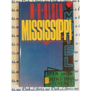 M. H. Olsen - Mississippi